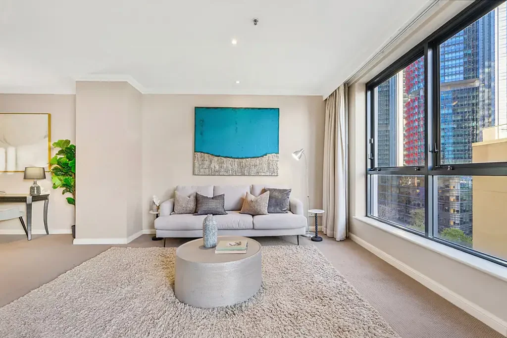 209/187 Kent Street, Sydney, NSW 2000