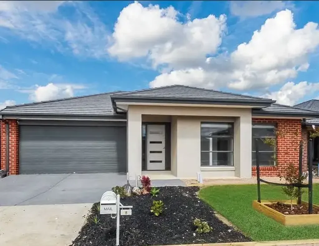 Perfect Family Home!