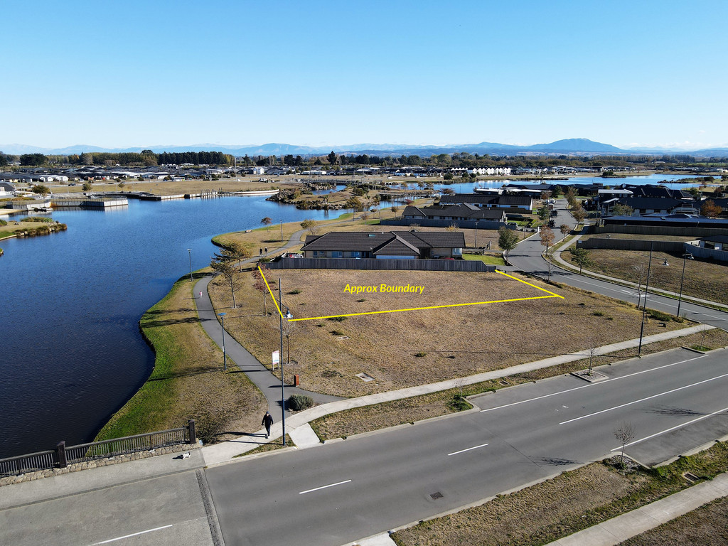 3 The Esplanade, Pegasus, Waimakariri, 4 chambres, 0 salles de bain