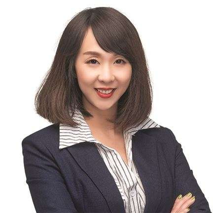 Tammy Tang