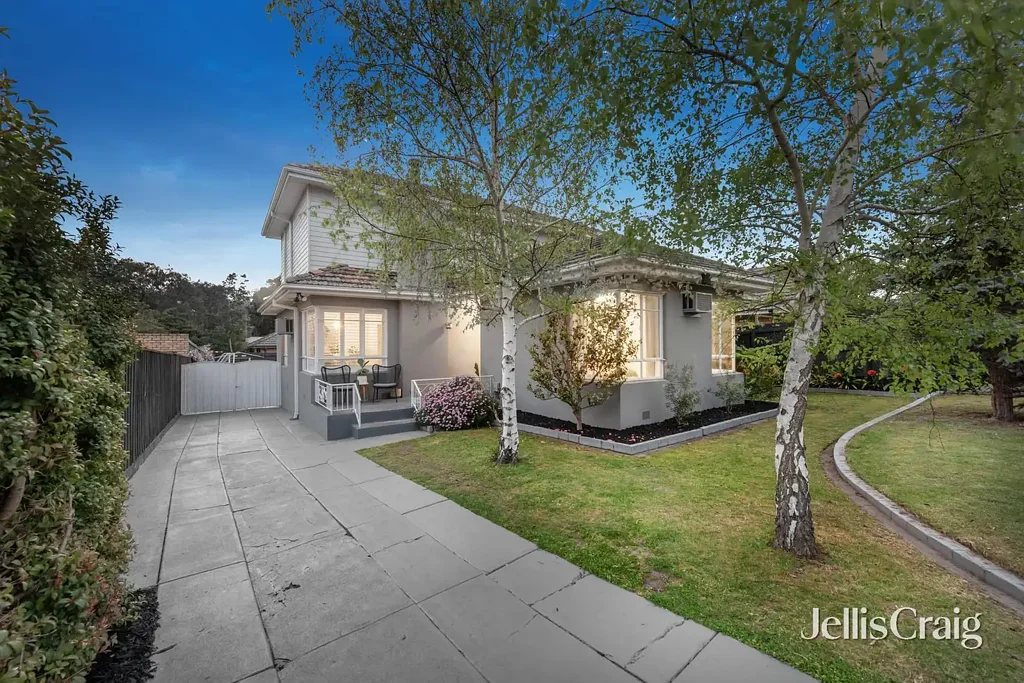 Moorabbin 5部屋 Expressions of Interest closing Wednesday 17th December at 5pm