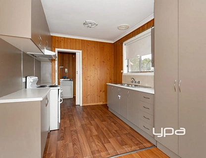 38 Forman Street, Westmeadows, North Melbourne, 3 Bedrooms, 1 Bathrooms, House