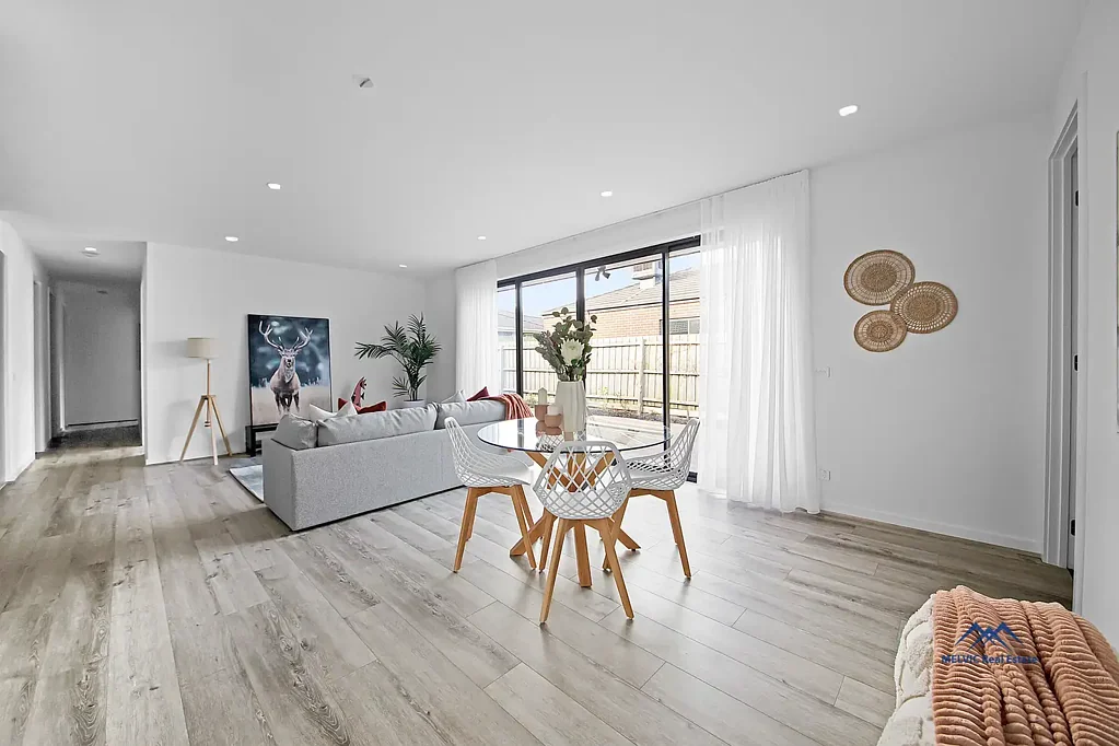 Berwick 3部屋 A Statement of Style and Sophistication in Prestigious Old Berwick!!