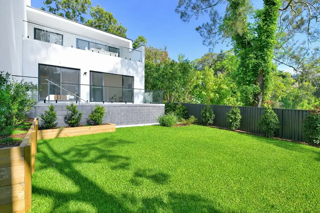 Oatley 4બેડરૂમ Stylish Family Living in a Quiet and Convenient Location