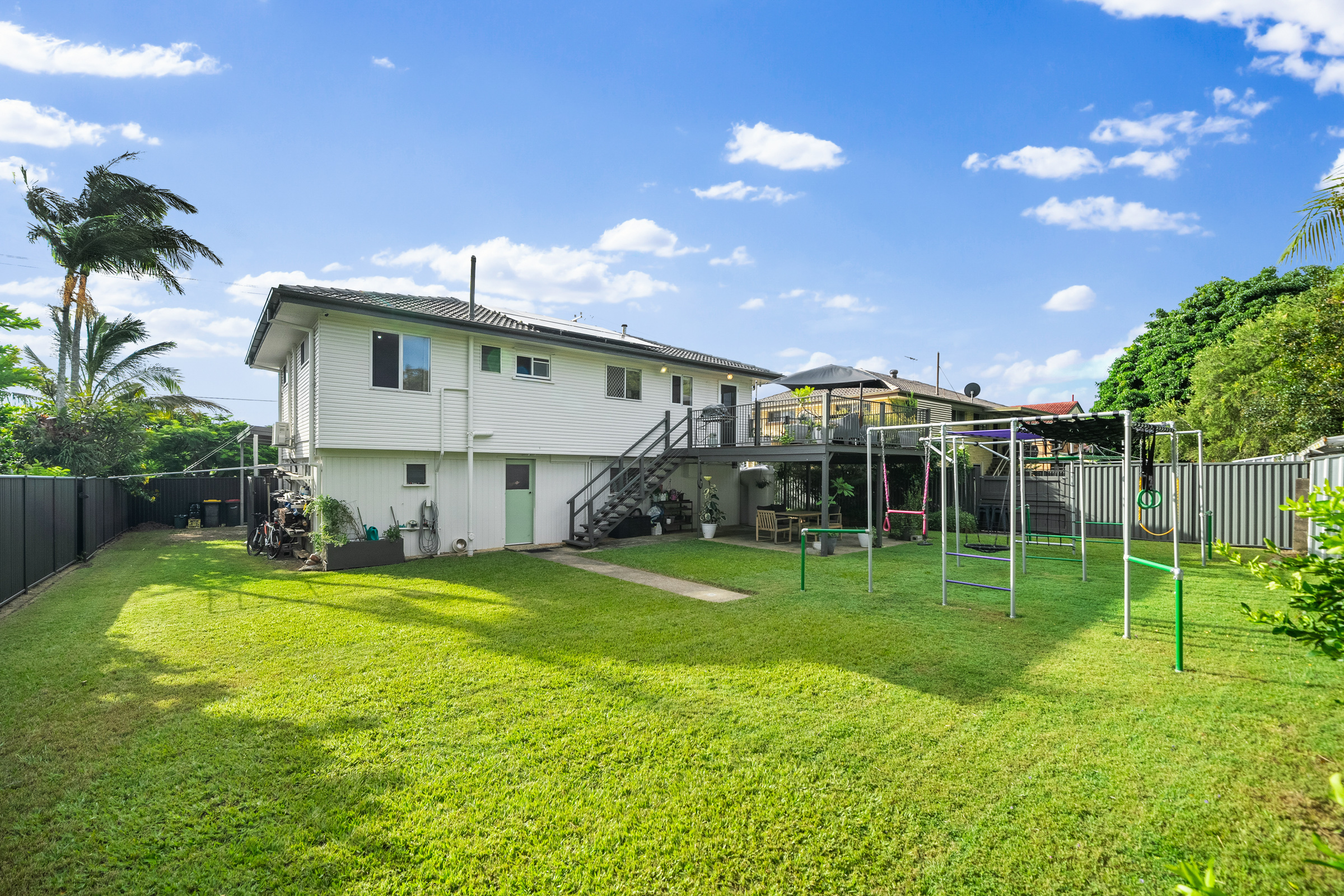 282 ELIZABETH AV, CLONTARF QLD 4019, 0房, 0浴, House