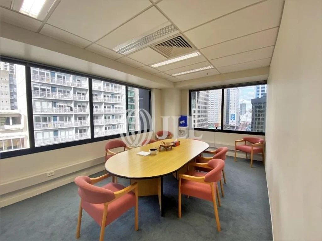 Auckland Central  Executive Office on Albert Street