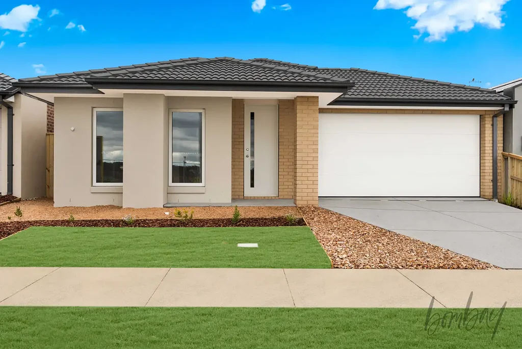 Mickleham 4房 Mickleham 中心区域时尚 Metricon 家庭住宅，配备优质设施 Stylish Metricon Family Home with Premium Inclusions in the Heart of Mickleham