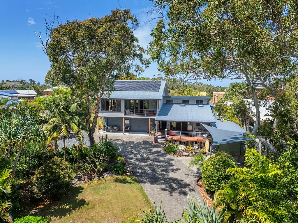 Red Rock 3房  LOADS OF SPACE, CLOSE TO BEACH & ESTUARY