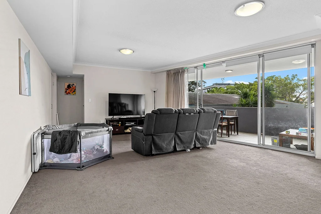 17/32 Agnes Street, Albion, QLD 4010
