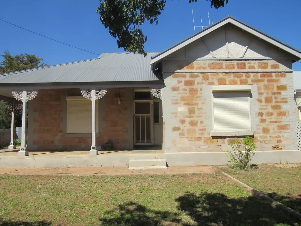 96 Railway Terrace, Peterborough, SA 5422