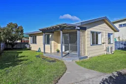 805A Ellison Road, Parkvale