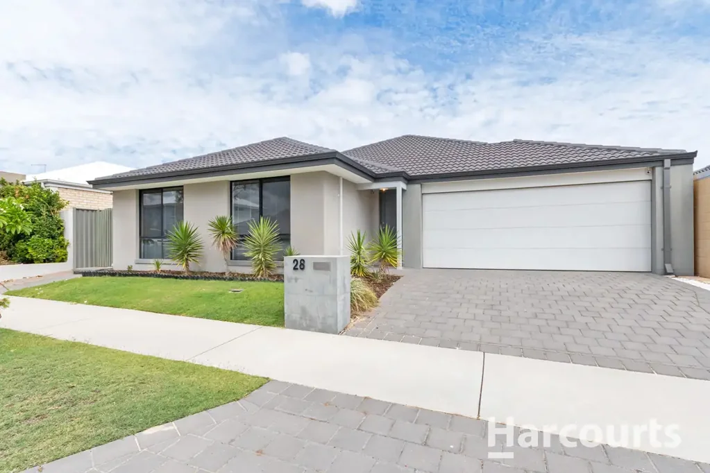 28 Drimmie Road, Clarkson, WA 6030
