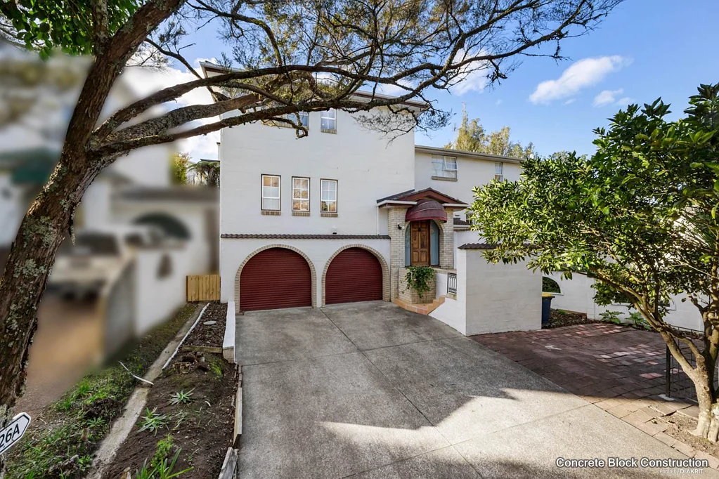 2/26A Penning Road, Castor Bay, North Shore City, Auckland