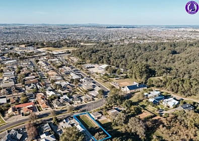 Shepparton Rare Riverfront Land – Premium Position with Development Upside