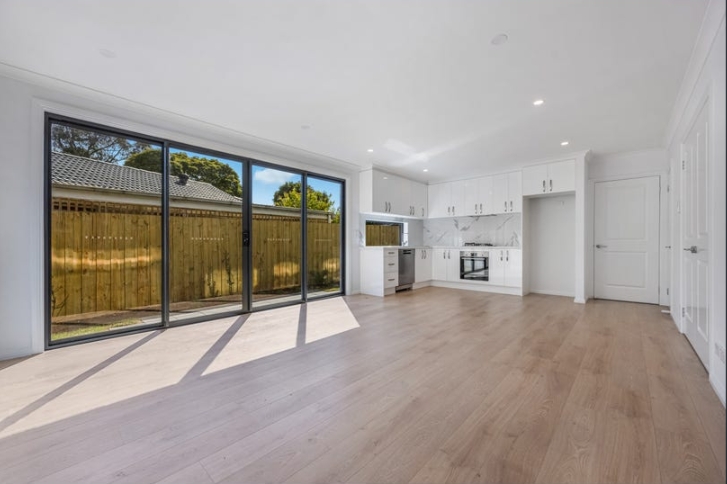 UNIT 3 569 BORONIA RD, WANTIRNA VIC 3152, 0 غرف, 0 حمامات, Townhouse