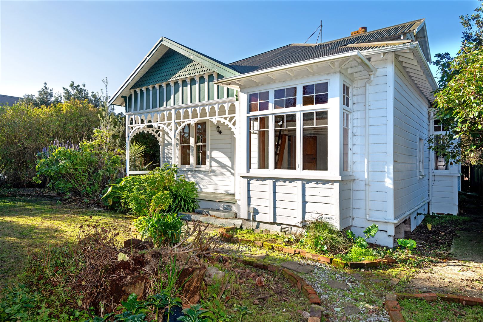 40 Steele Road, Tamarau, Gisborne, 3 Schlafzimmer, 0 Badezimmer