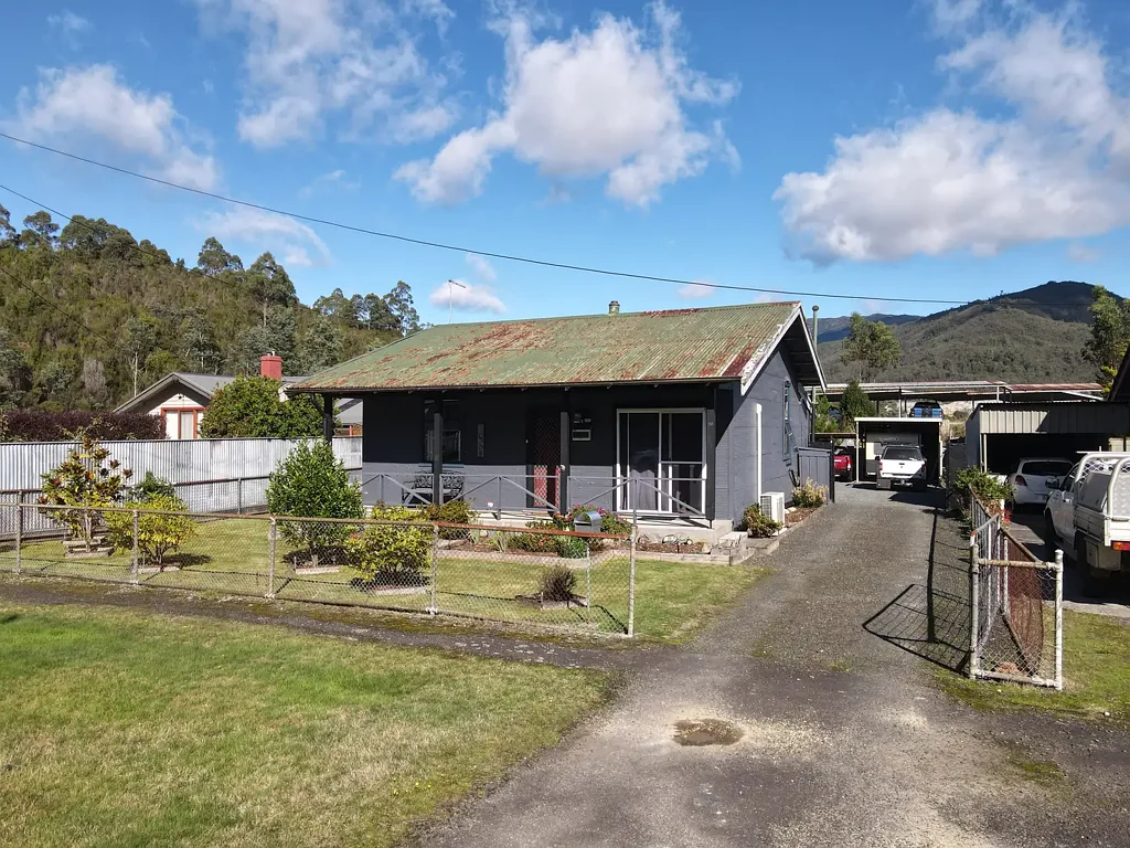 Rosebery 2房  Township Treasure: Tidy, Stylish and Versatile!