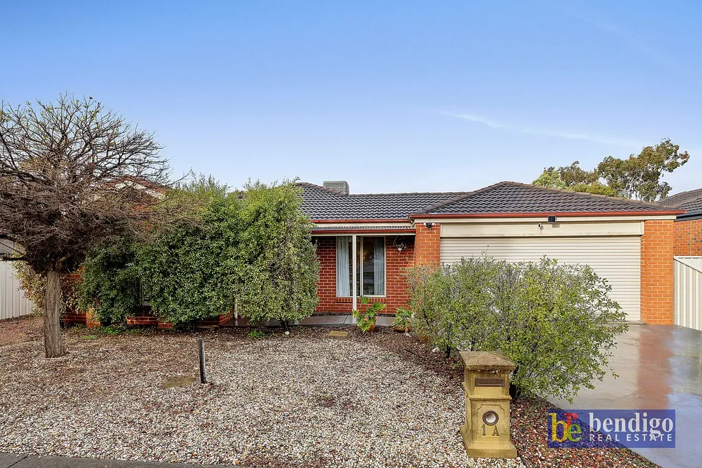 1A Manna Gum Drive, Epsom, VIC 3551