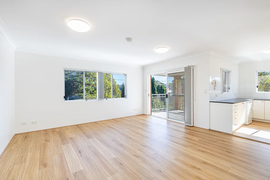 Well Presented 2 Bedroom Unit