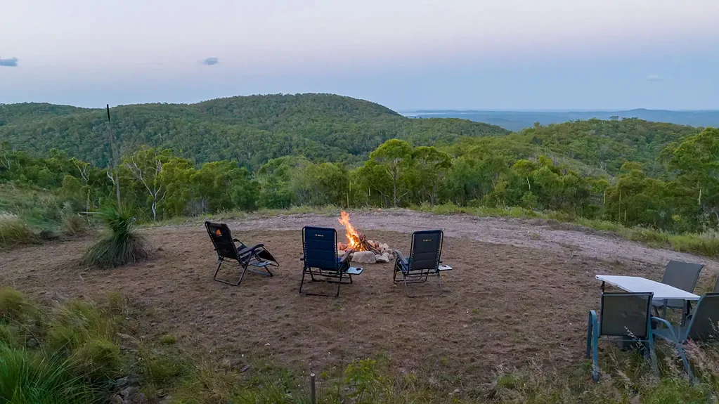 Captain Creek 415 Acre Sanctuary of Scale, Sophistication & Unrivalled Coastal Hinterland Views