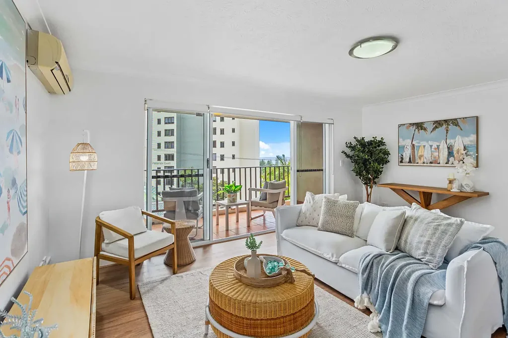 5/34 Hill Avenue, Burleigh Heads, QLD 4220