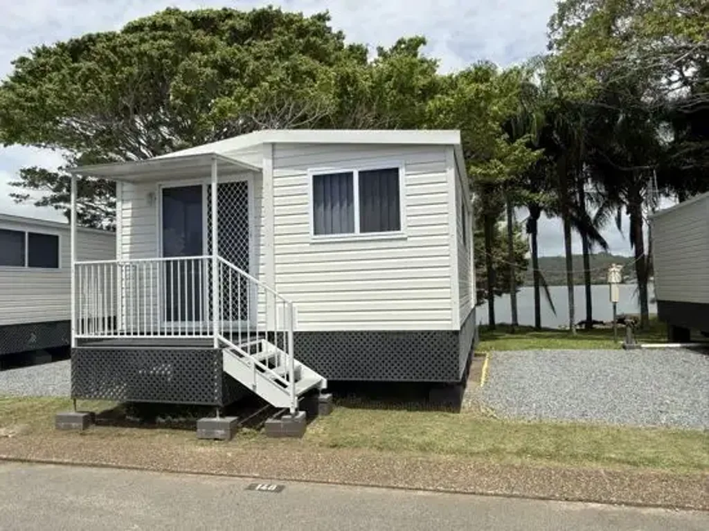 Great Value - Furnished - Brand New Riverfront - Site 149