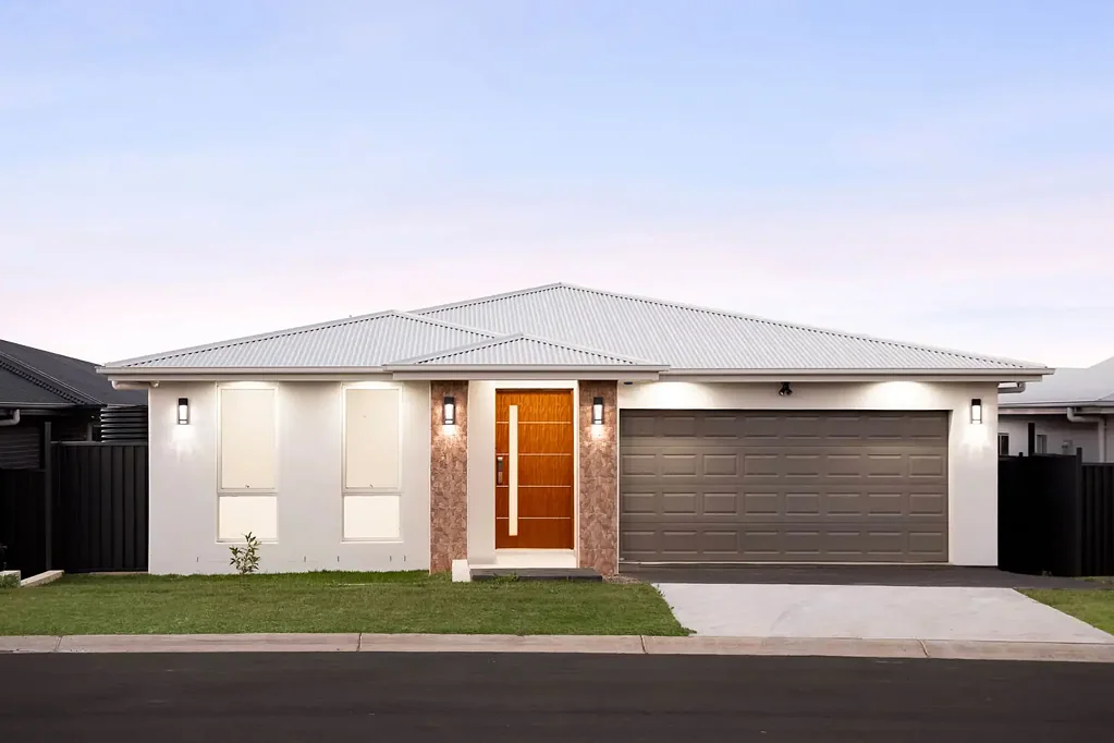 Tahmoor 4Habitaciones Luxury Living Defined by Design, Detail and Functionality