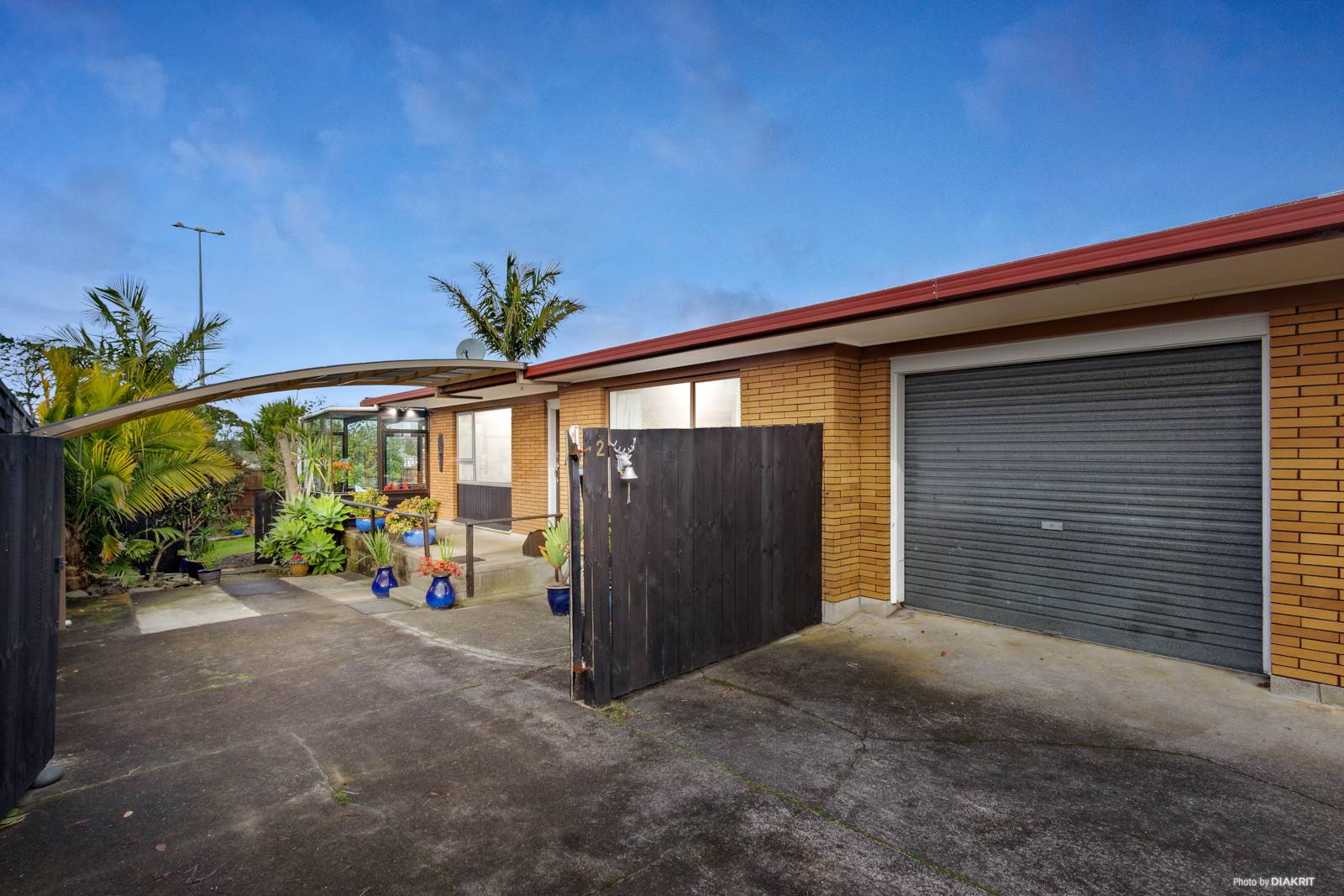 2/102 Seymour Road, Sunnyvale, Auckland - Waitakere, 2房, 0浴