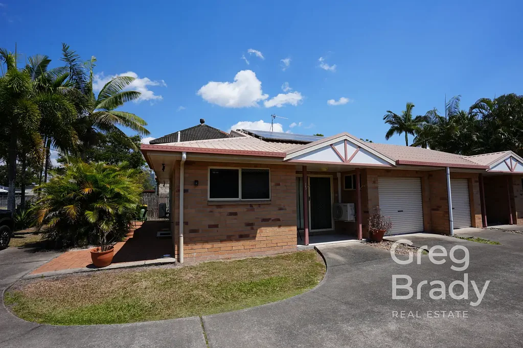 1/12 East Street, Sarina, QLD 4737