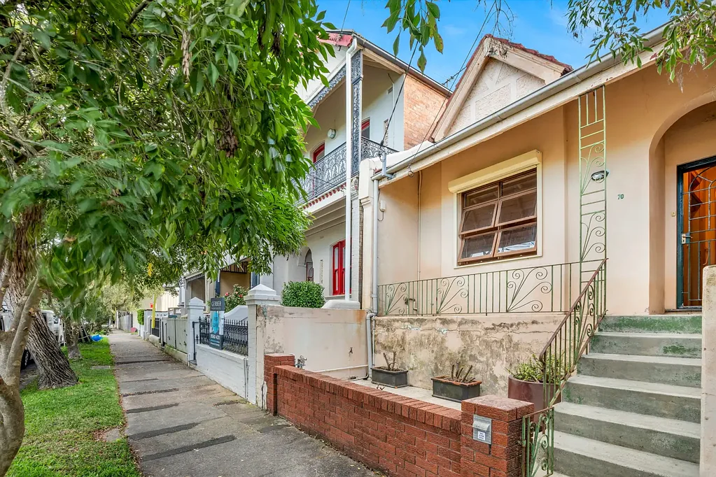 70 Stafford Street, Stanmore, NSW 2048