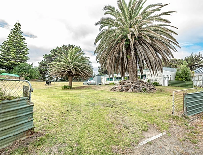 44 Rangiora Street, Castlecliff, Wanganui, 1 ਕਮਰੇ, 1 ਬਾਥਰੂਮ, Section