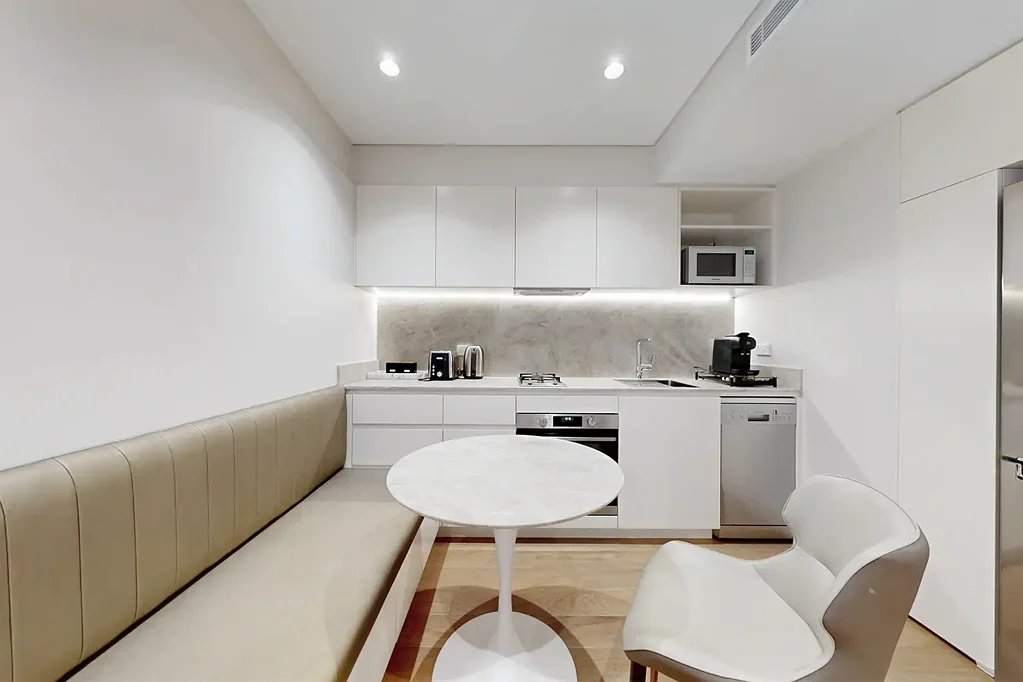 Asteri Maison - Fully Furnished, Near New Studios, All Bills Included.