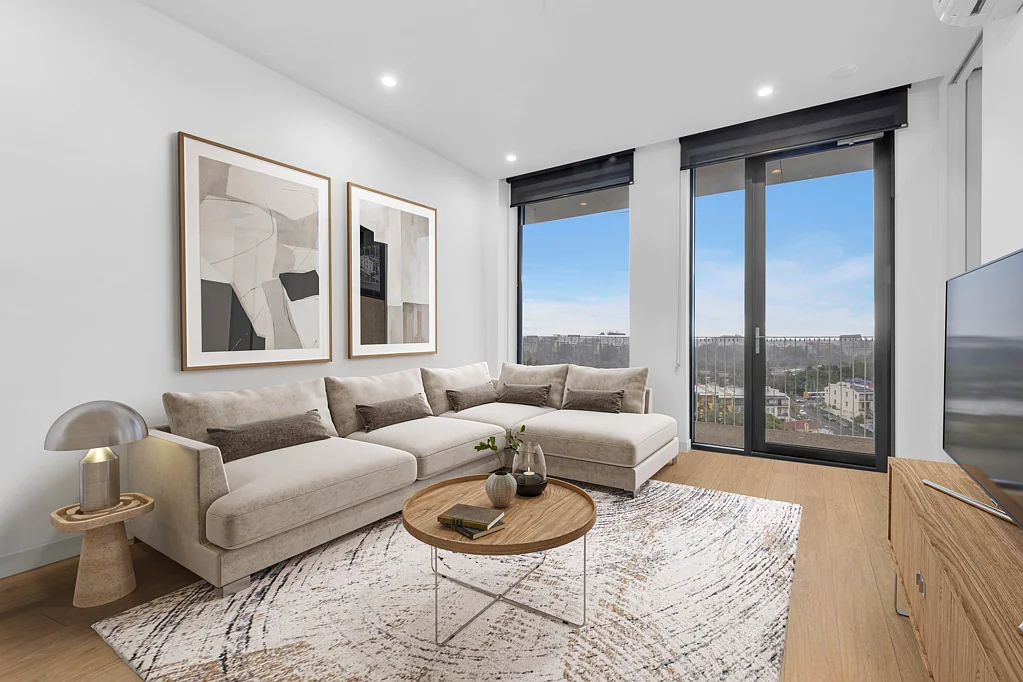1204/477 Boundary Street, Spring Hill, QLD 4000