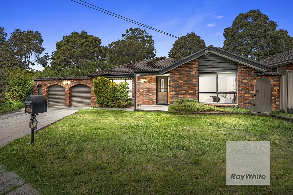 10 Tait Court, Bundoora, VIC 3083