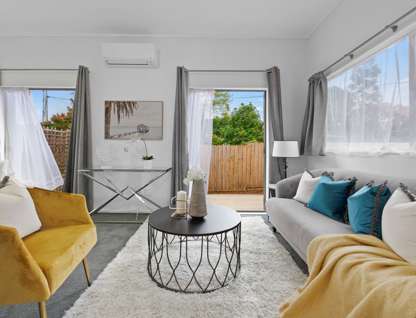 1/42 McDougall Street, Manurewa, Manukau City, Auckland, 2部屋, 1バスルーム, House