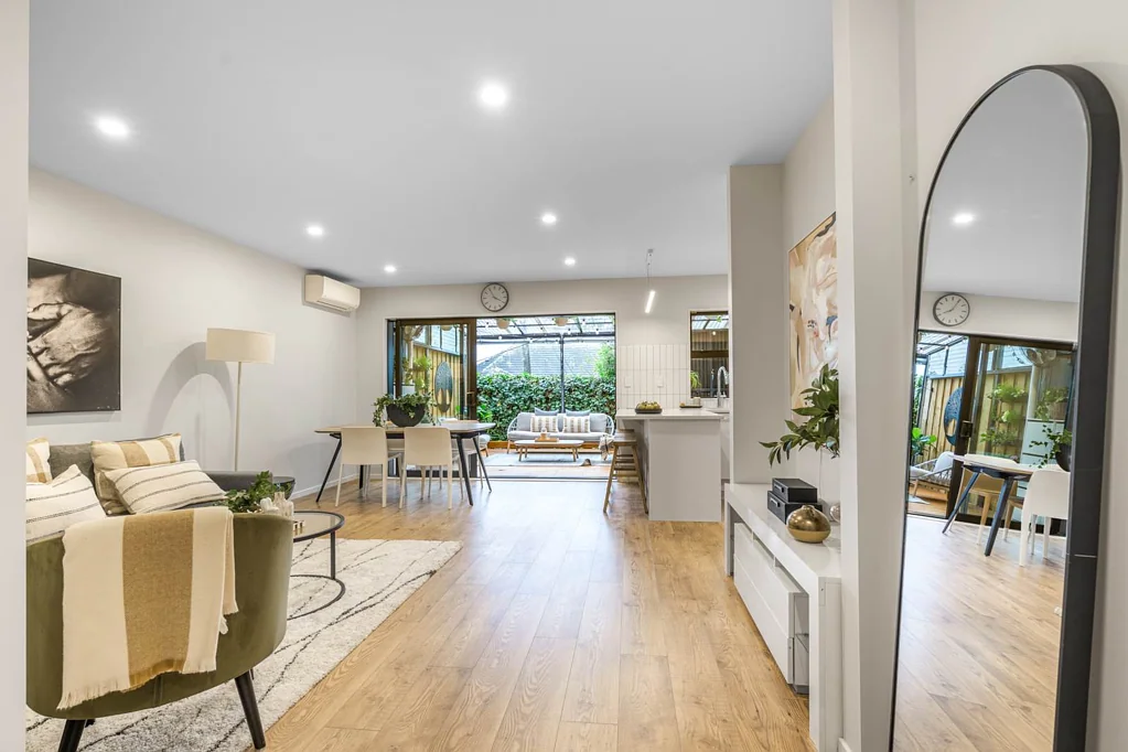 152B Bayswater Avenue, Bayswater, North Shore City, Auckland