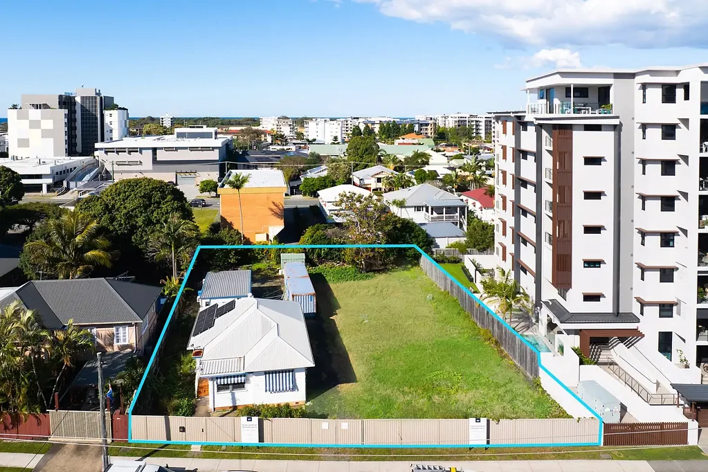 Tweed Heads 8房  A Rare Development Opportunity in the Heart of Tweed Heads