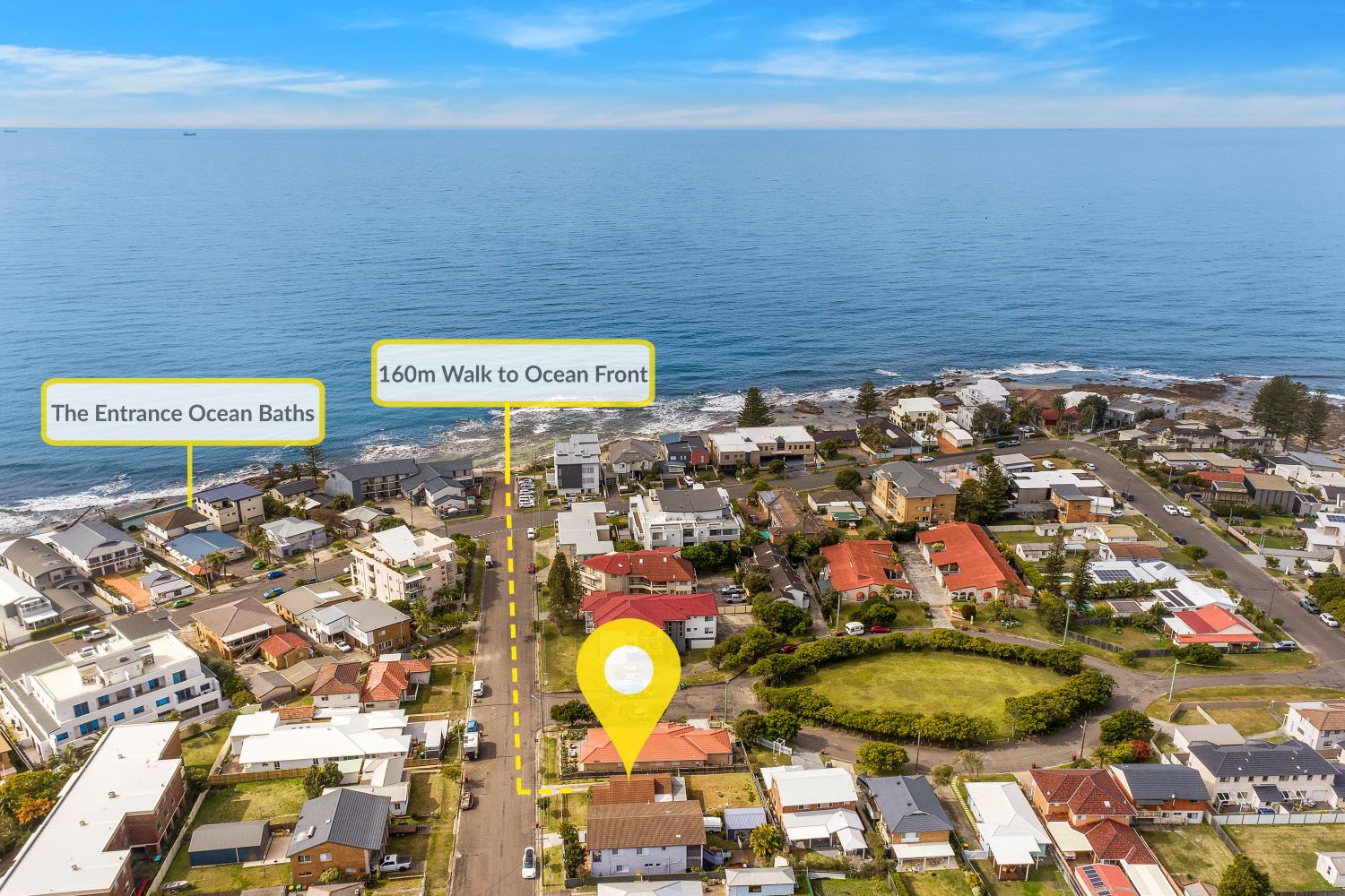 63 BOONDILLA RD, BLUE BAY NSW 2261, 0 chambres, 0 salles de bain, House