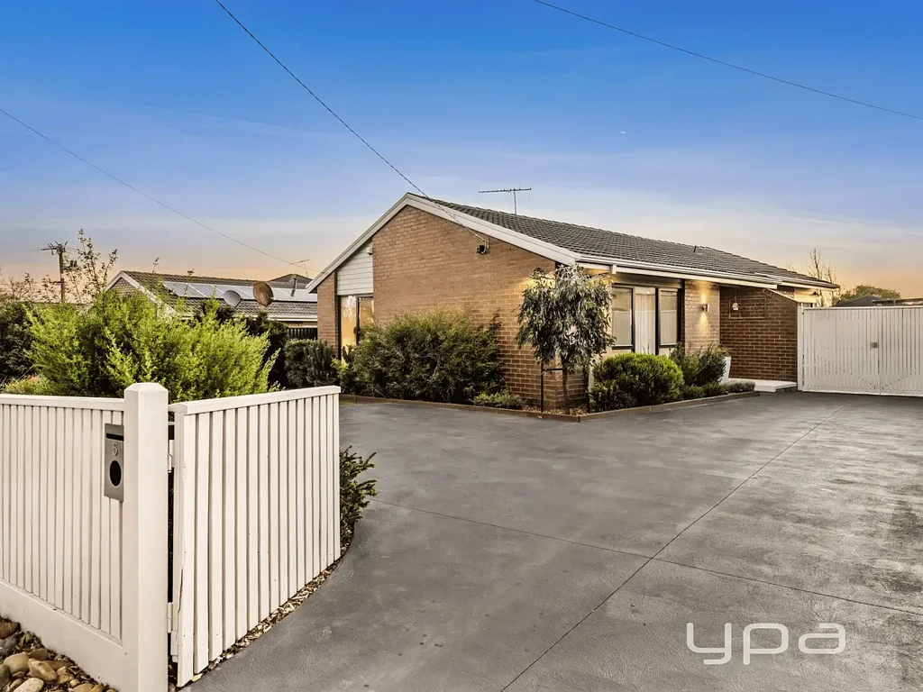Westmeadows 3ਬੈੱਡਰੂਮ The Complete Family Package in a Quiet Court Setting