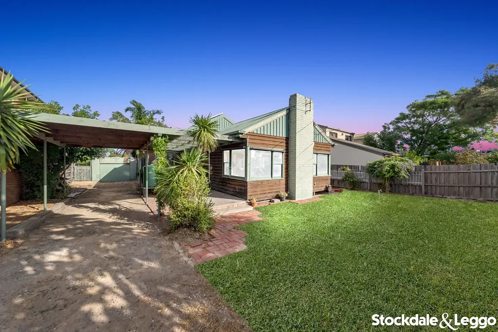 194 BLYTH STREET, Altona, VIC 3018