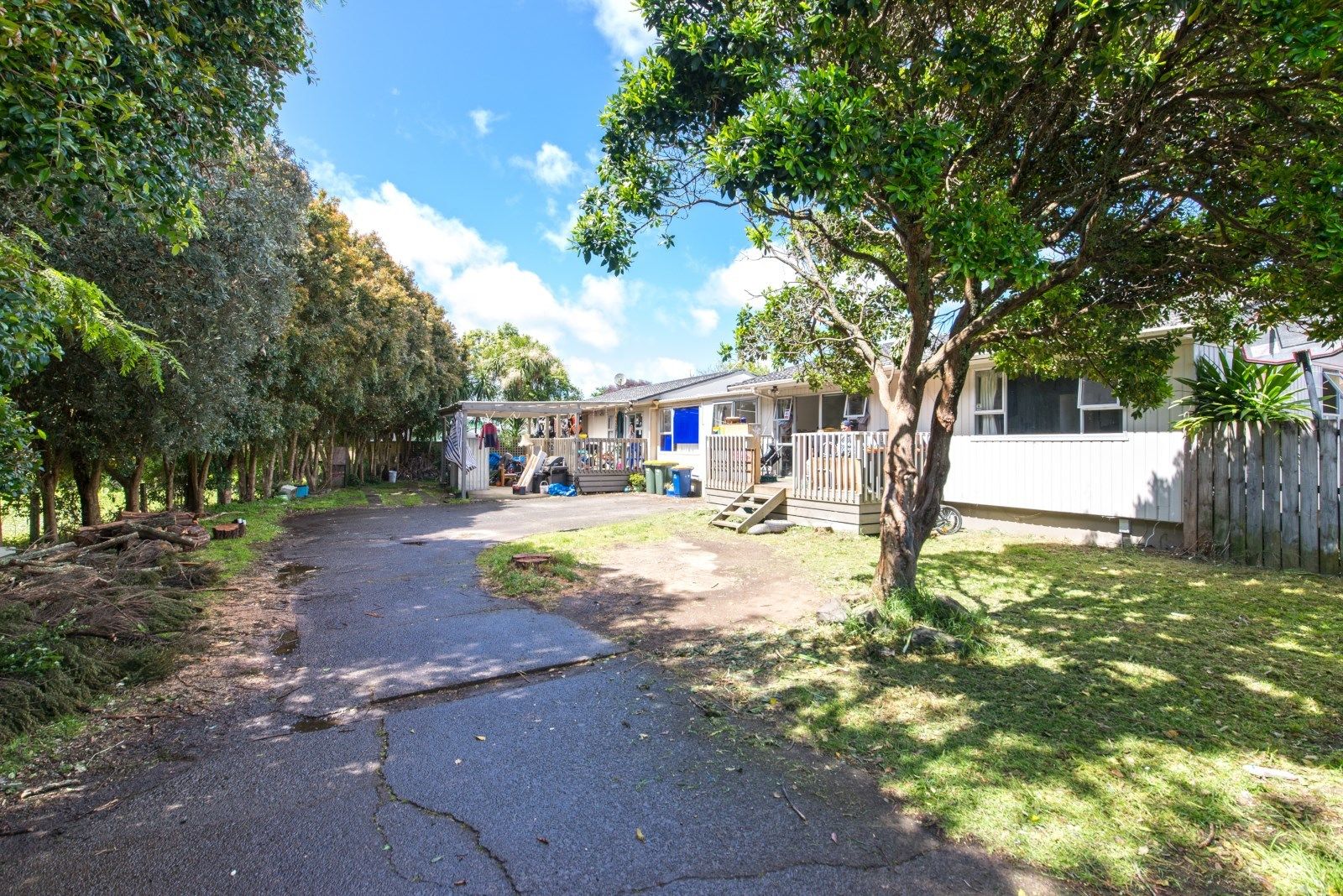 2/25 Afton Place, Ranui, Auckland - Waitakere, 3房, 1浴