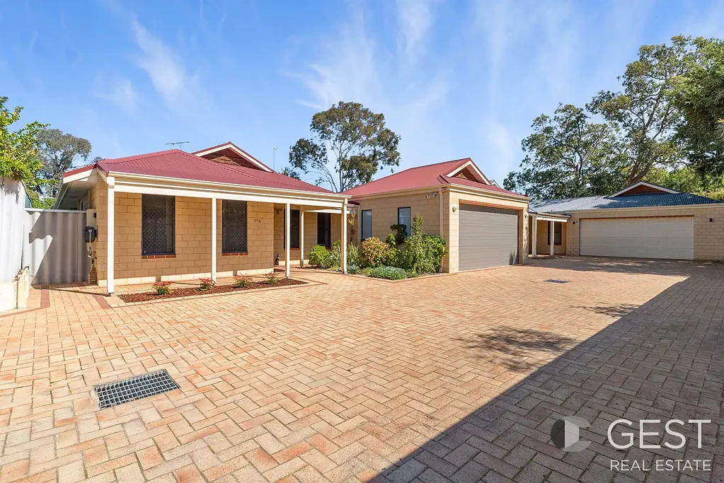 15a Shadwell Court, Caversham, WA 6055