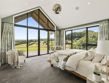 19 William Andrew Road, Pukekohe, Franklin, 5 ਕਮਰੇ, 3 ਬਾਥਰੂਮ, Lifestyle Property