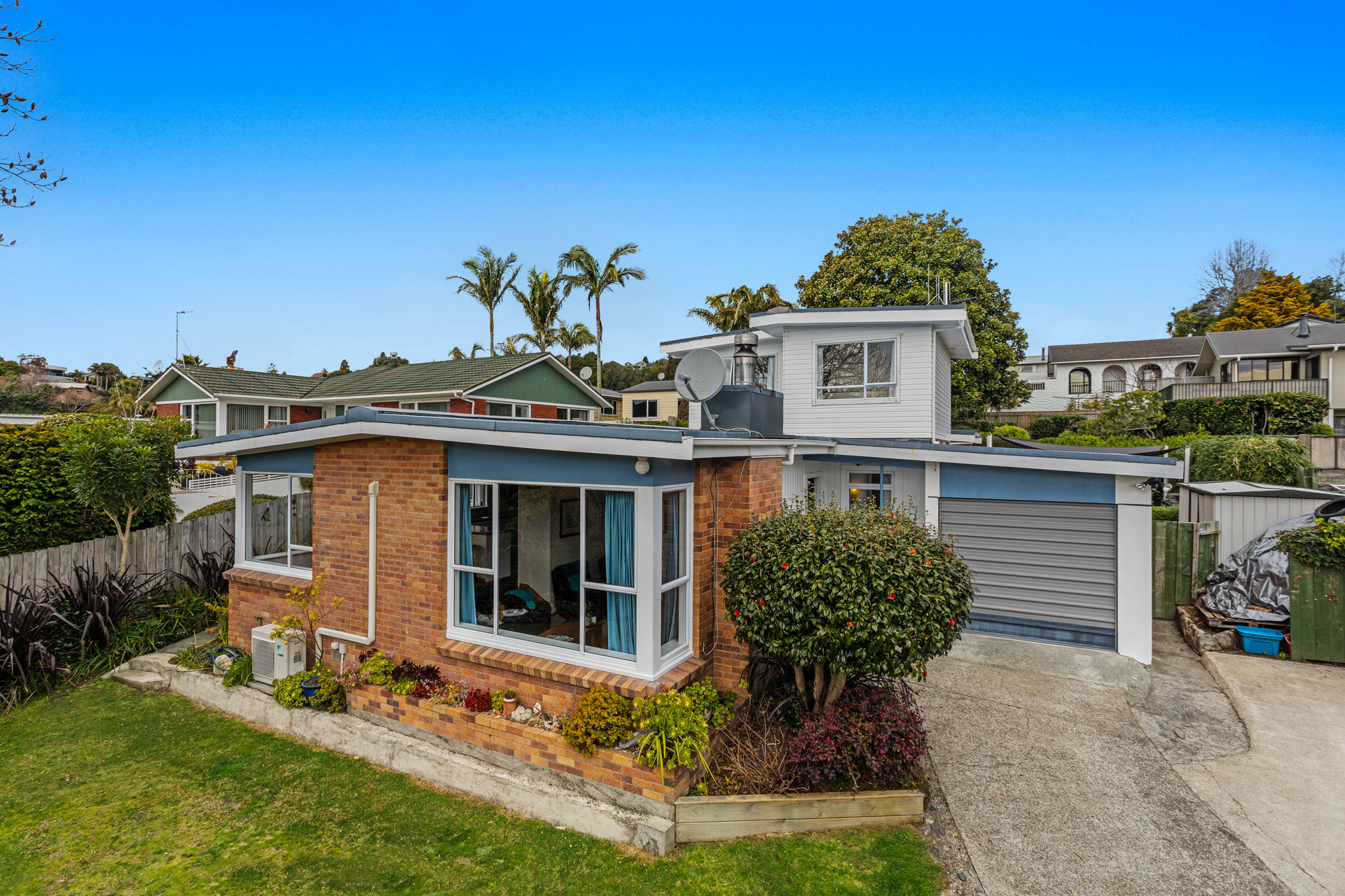 23 Mokorua Parade, Whakatane, Whakatane, 4 rūma, 0 rūma horoi, House