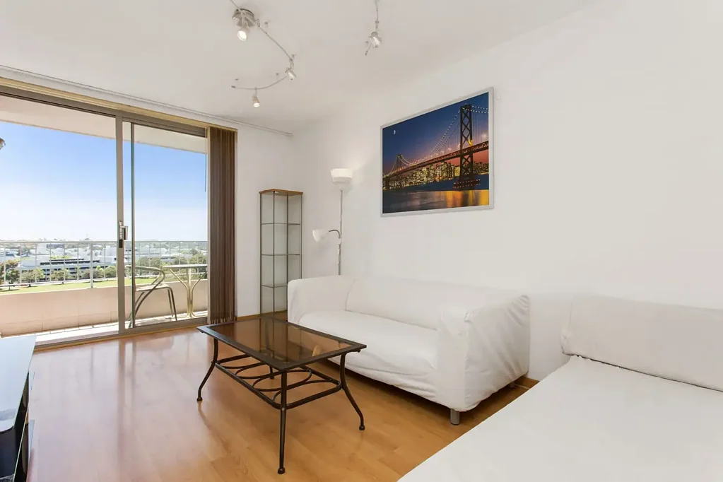Bey Apartments Property with panoramic views
