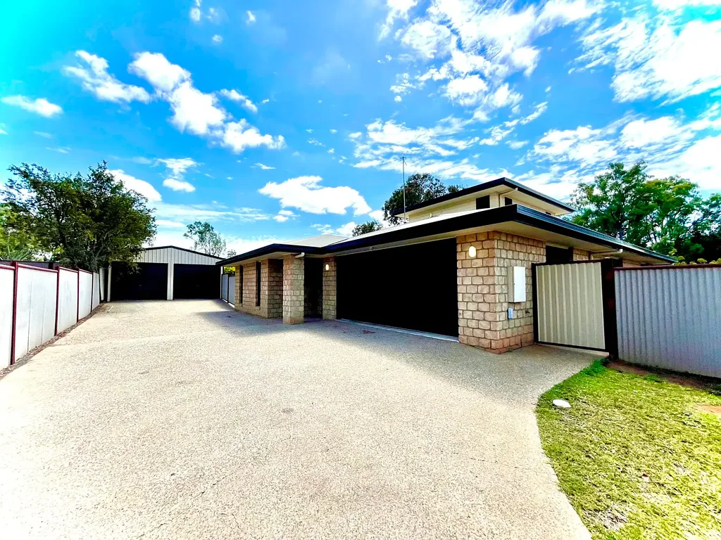 41 THURSTON Drive, Moranbah, QLD 4744