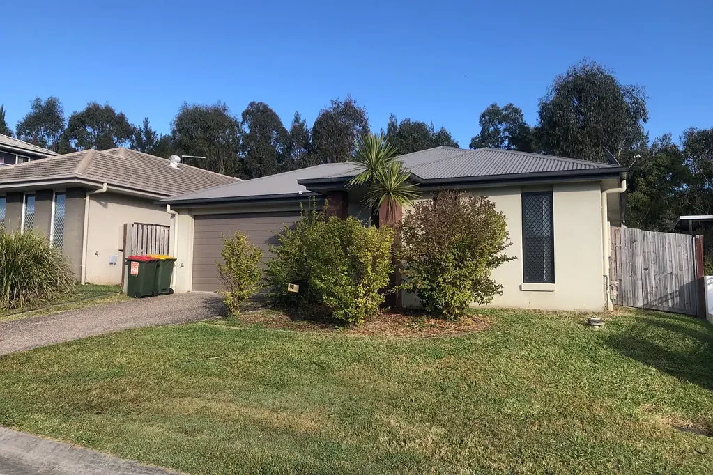 Family home close to schools and childcare.