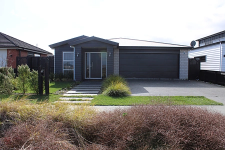 Residential Zone - Medium Density Residential Zone