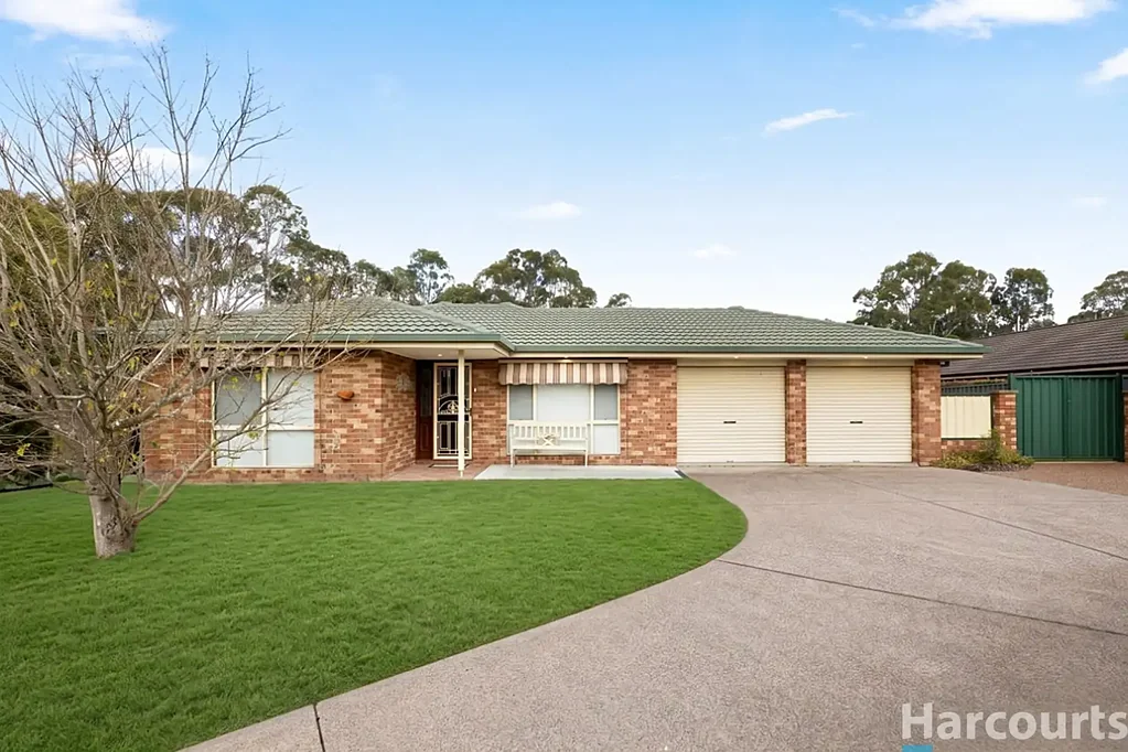 Metford 4房  Single level family living plus pool in peaceful cul-de-sac