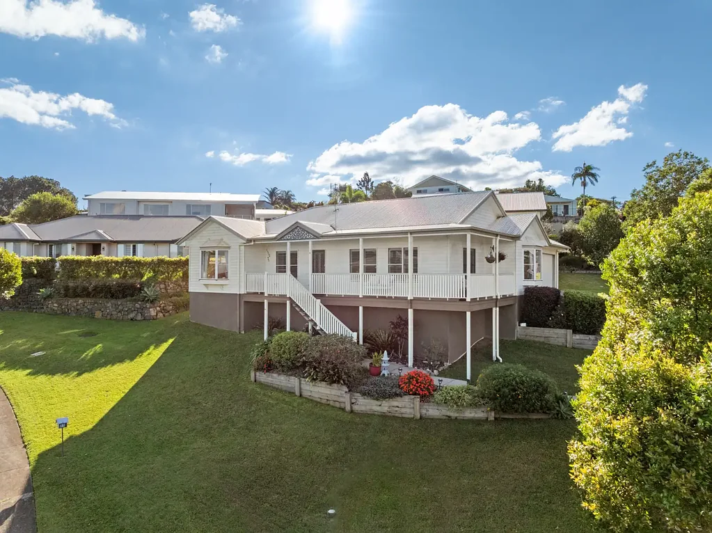 Maleny 3Zimmer Timeless Maleny Living!